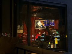 -东岸Cafe 爵士俱乐部
