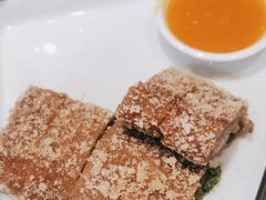 千番芋泥鸭-闽和南(深圳万象城店)