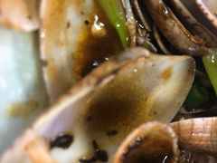 -沙田台山海鲜·酣客酒窖