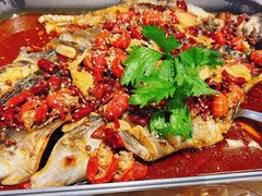 -鱼酷活鱼烤鱼(沈阳大悦城店)