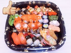 -河风精致寿司(尼盛店)