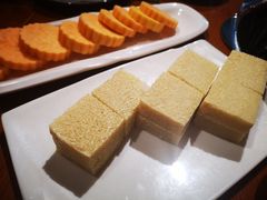 -前门涮肉(群力店)
