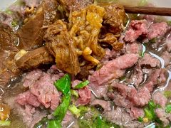 -立文冬·鲜活面(杭州太合商业中心店)