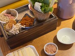 -咕嘟草帽鱼·牛奶一样的鲜鱼汤(天鹅湖万达广场店)