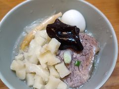 -秦老大西安羊肉泡馍馆(健德门店)
