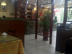 -粥鼎记(恒安新东城逸景店)