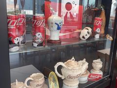 -东方明珠·可口可乐欢乐餐厅