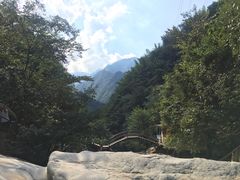 -浙北大峡谷