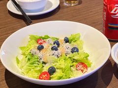 -大中华酒楼·主席武昌鱼·武汉美食地标(江汉路步行街店)