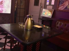 -欧歌堡KTV PARTY(万濠城店)