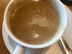 -咖啡厅自助餐厅(贵阳中天凯悦酒店)