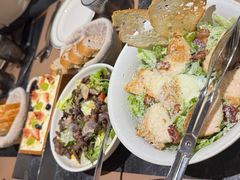 -秋林西餐厅
