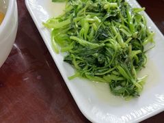 -南山竹海·珍味堂