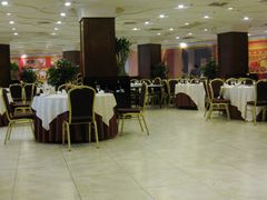 -丽景酒店-宴会厅