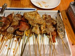 -王氏炉匠·烧鸟放题自助(好运街店)