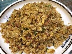 -自游人·美食一楼·地道徽菜(三十年名店)