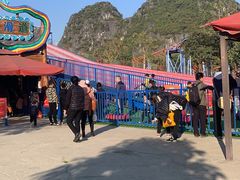 -龙谷湾旅游休闲度假区