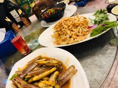-百家福海鲜排档·闽菜·家宴(斗西路口店)