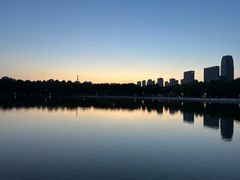 -滨湖塘西河公园