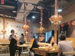 -金顺碳烤肉(番禺傍江地铁站店)