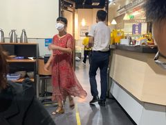 大堂-笠翁客家·福建客家菜(同安现代城店)