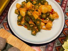 -慢丽江·云南野生菌土鸡锅(付家庄店)