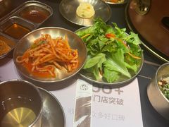 -西塔老太太泥炉烤肉(龙湖北苑天街店)