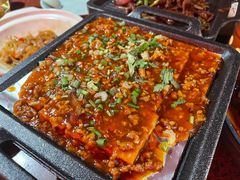 -绿茶餐厅(蓝色港湾店)