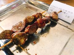 -西北朗益和穆斯林餐厅