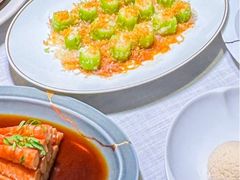 -莉莉海堂HAITANG·烤鸭(国贸商城店)