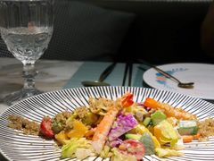 -蜜桃花开·中西融合菜E&W(南长街店)