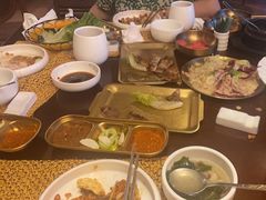 -亚龙湾红树林度假酒店-韩轩韩餐厅