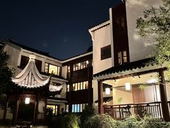 -苏州吴宫泛太平洋酒店