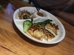 -素满香·素食自助餐(苏州·临顿路店)