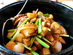 -银树楼(紫玉山庄东区店)