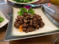 -友强·23年特色海鲜大排档(厦门店)