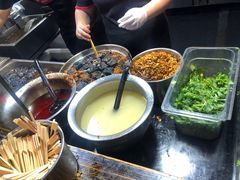 -黑色经典臭豆腐·湖南特产(坡子街特产局店)
