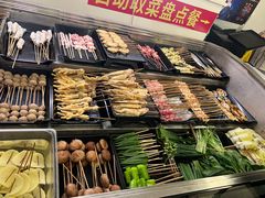 -啊溜烧烤·炭火传承(南澳店)