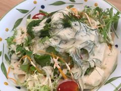 -萨莉亚意式餐厅(灵芝站中洲店)