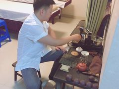 -王俊推拿中心(百通公寓店)