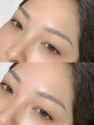 -久匠·野生眉半永久纹眉