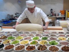 -合胜记太原排档(王府井店)
