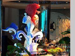 -瑞德姆美人鱼海底演艺主题餐厅(亚龙湾店)