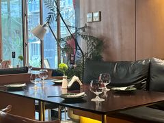 -Fuzzy Bistro 浮几韩餐·茶酒馆