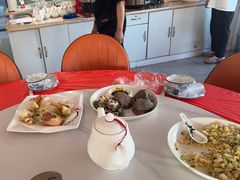 -碧海银沙海鲜餐厅(恒大海上威尼斯店)