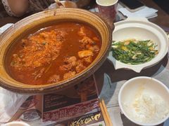 -山四砂锅(太原钟楼街店)