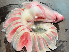 -鲜潭蒸汽石锅鱼(五道口购物中心店)