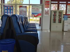 -大理古城旅游汽车客运站