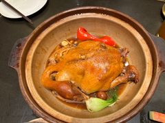 -鼓楼东街老火锅(鼓楼店)