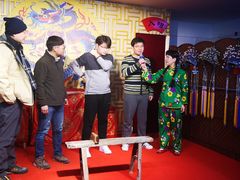 -陕西戏曲非遗博物馆